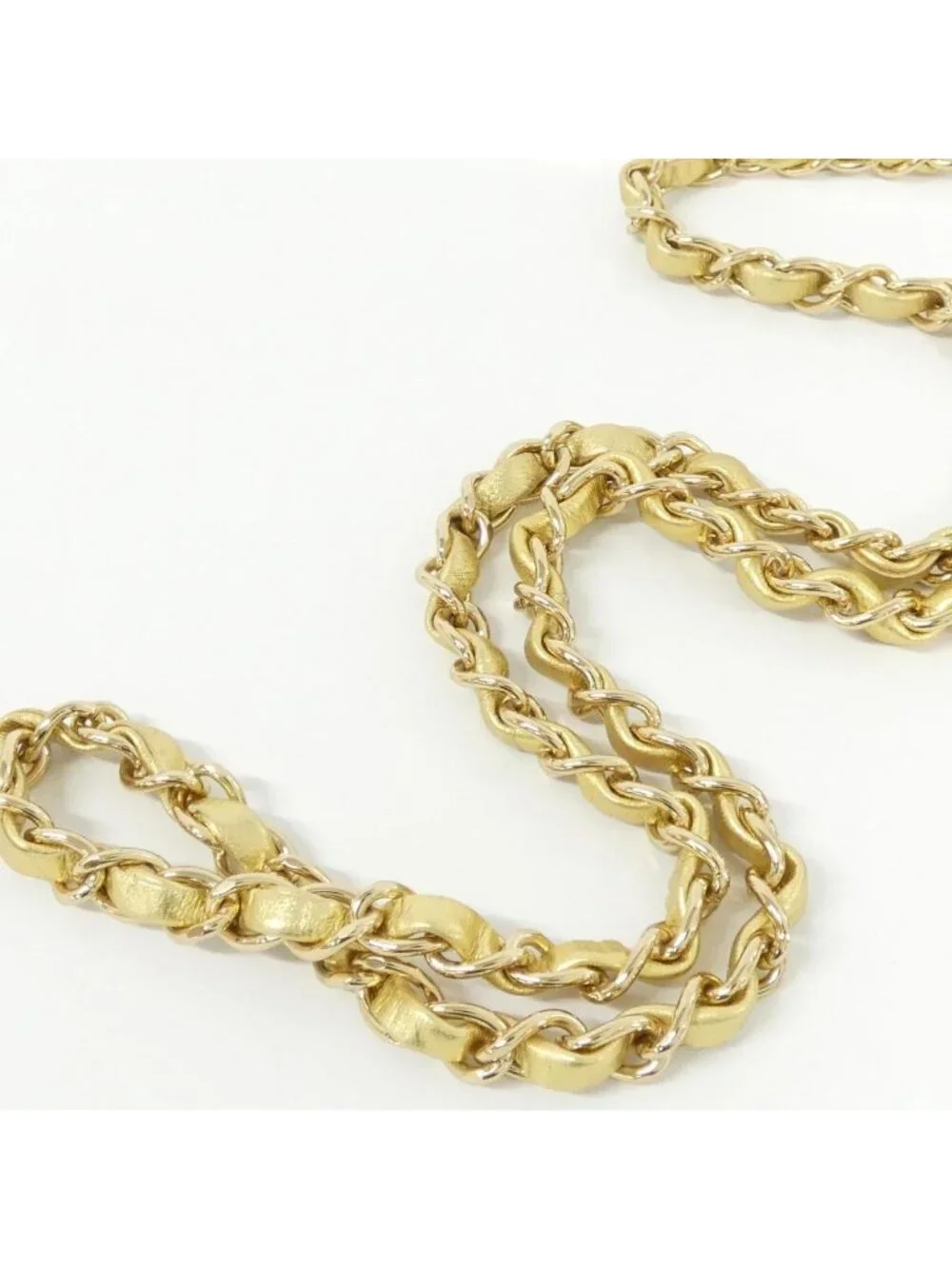 Chanel Vintage Shoulder